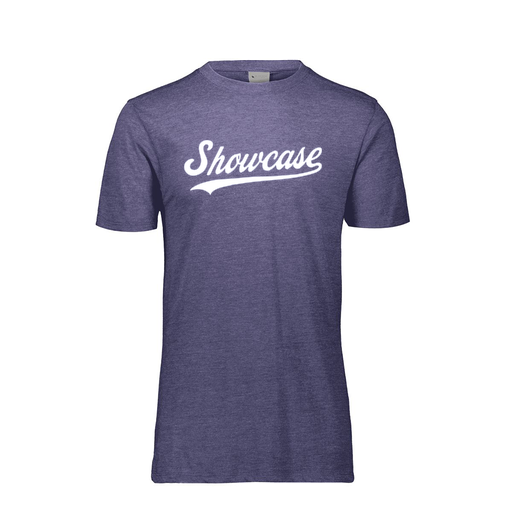 [FTSCUBRY-AS-LOGO3] Men's Ultra-blend T-Shirt (Adult S, Royal, Logo 3)