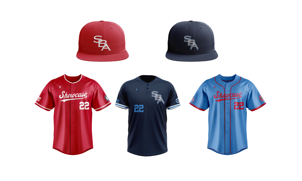 SBA Havoc - Uniform Package