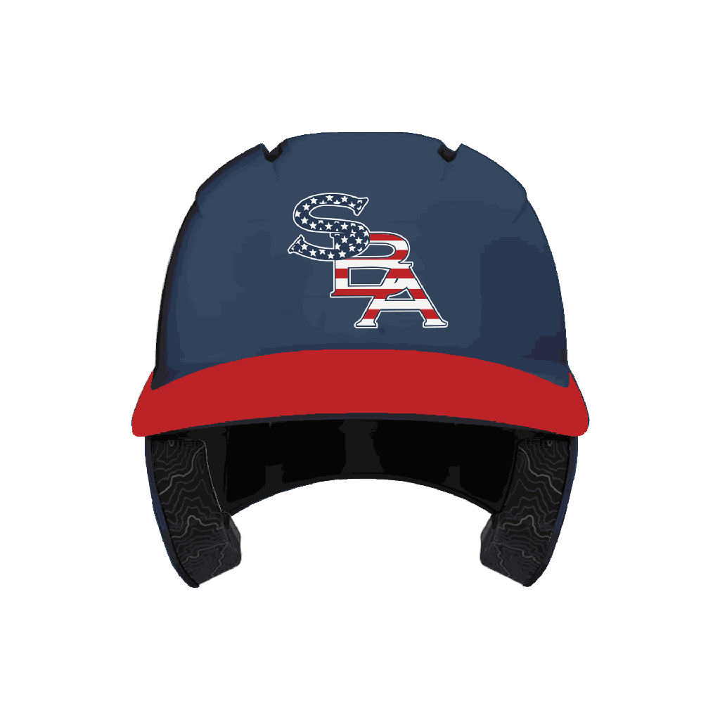 SBA Havoc - Tucci Helmet