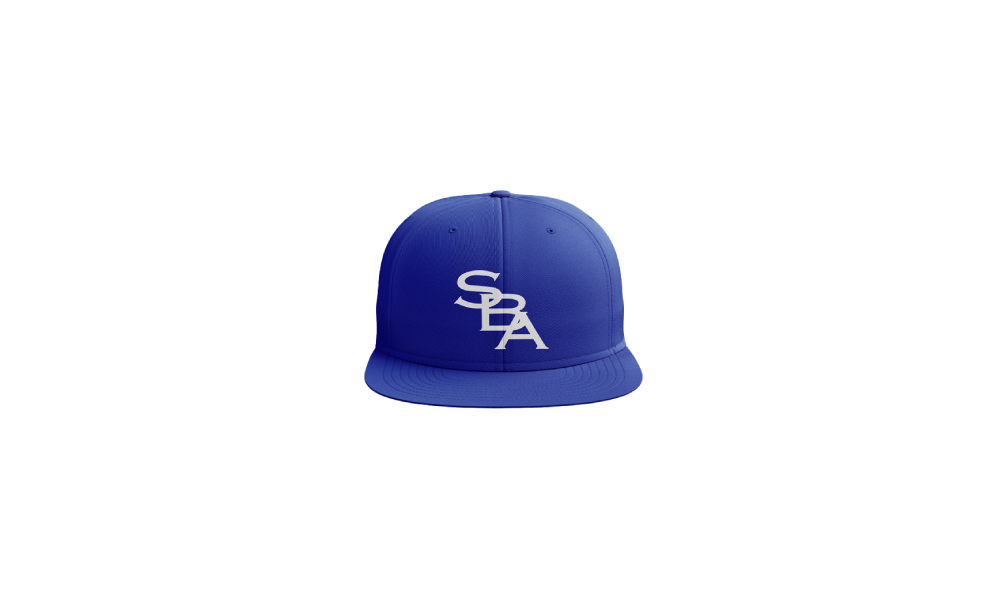 SBA Havoc - Royal Blue Hat