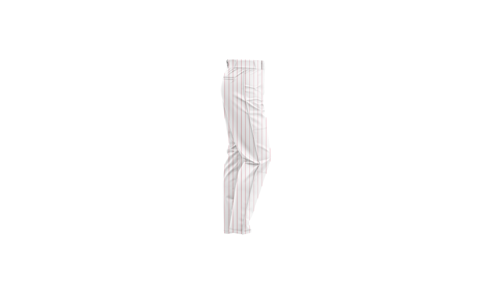 SBA Havoc - Sox Throw Back Pants