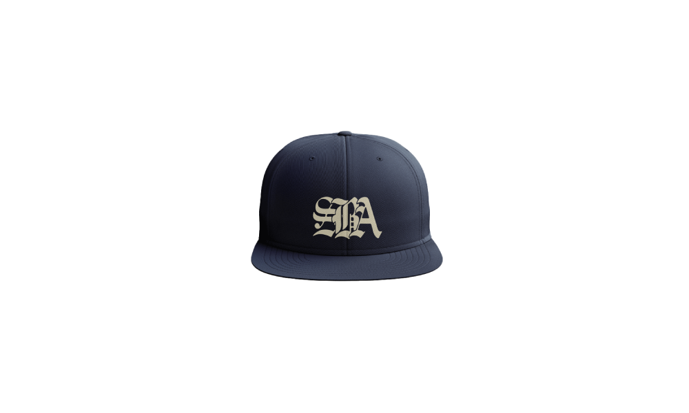 SBA Havoc - Rangers City Connect Hat