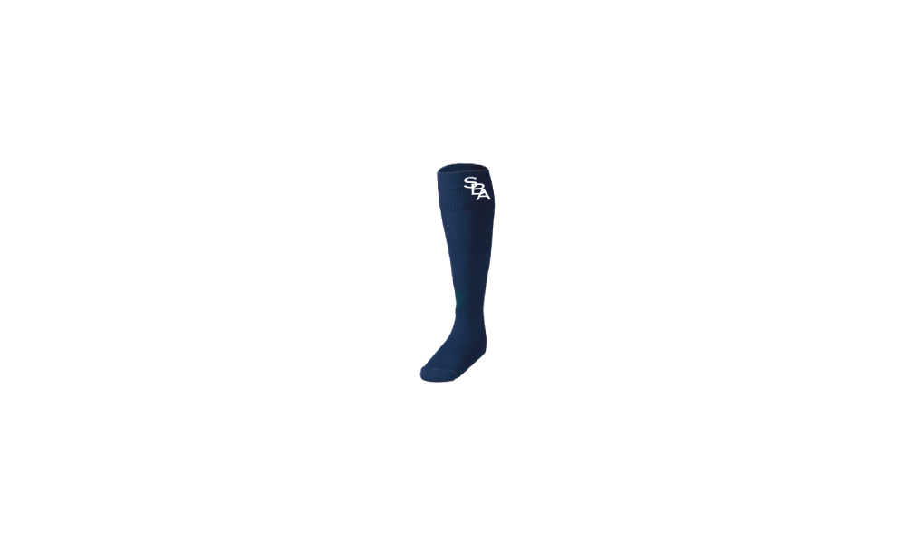 SBA Havoc - Navy Socks