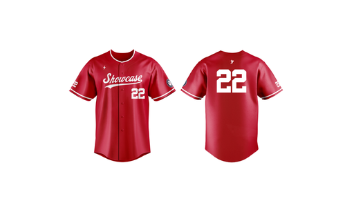 SBA Havoc - NC State Color Rush Jersey