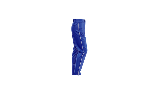 SBA Havoc - Dodger City Connect Blue Pants