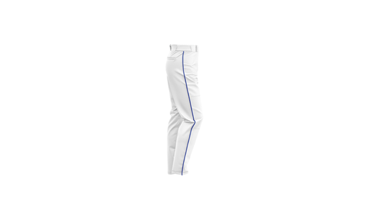 SBA Havoc - Dodger City Connect White Pants
