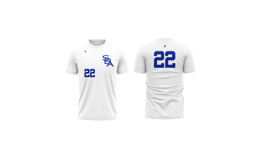 SBA Havoc - Practice Jersey