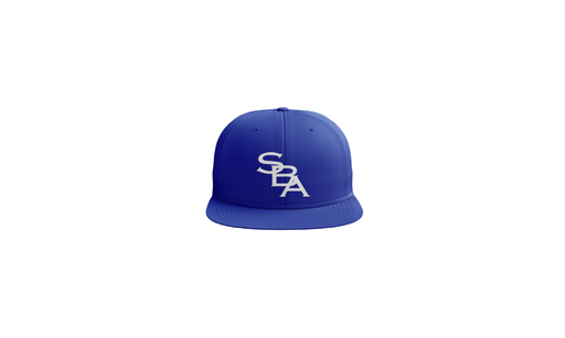 SBA Havoc - Royal Blue Hat