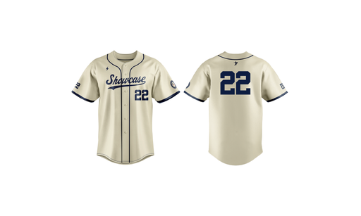 SBA Havoc - Vandy Cream Jersey