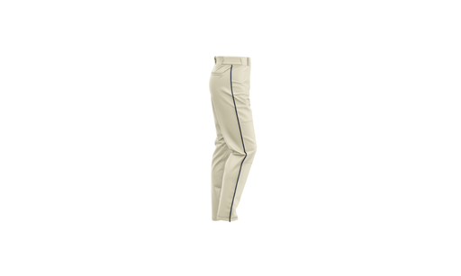 SBA Havoc - Vandy Cream Pants