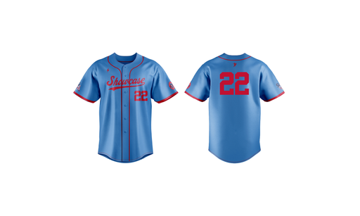 SBA Havoc - Cardinals Color Rush Jersey