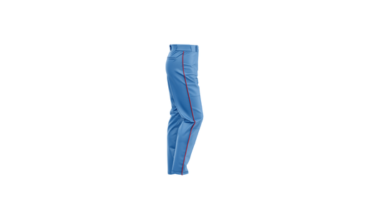 SBA Havoc - Cardinals Color Rush Pants