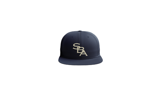SBA Havoc - Navy/Vandy Cream Hat