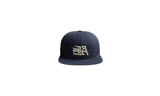 SBA Havoc - Rangers City Connect Hat