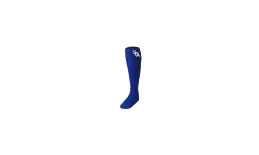 SBA Havoc - Royal Sock