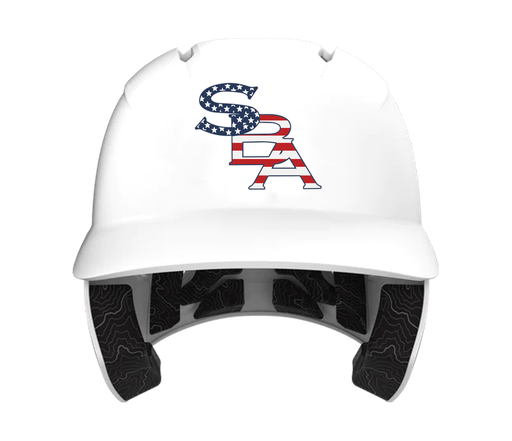 SBA Havoc - White Helmet delivered by Tucci